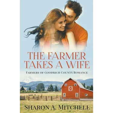 The Farmer Takes a Wife