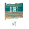 Desert Ecosystems: A Coloring Book For All Ages