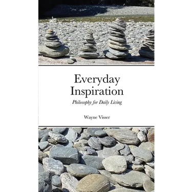 Everyday Inspiration: Philosophy for Daily Living