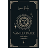 Vanilla Paper and Other Tragedies