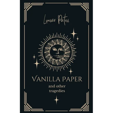Vanilla Paper and Other Tragedies