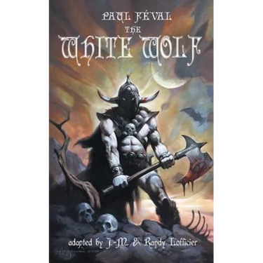 The White Wolf