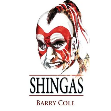 Shingas