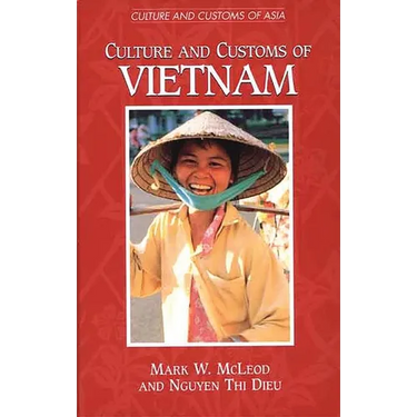 Culture and Customs of Vietnam