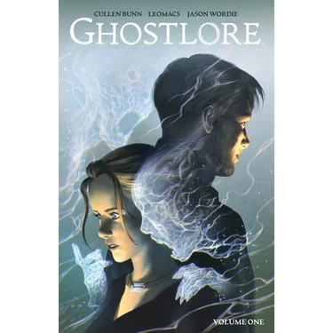 Ghostlore Vol. 1