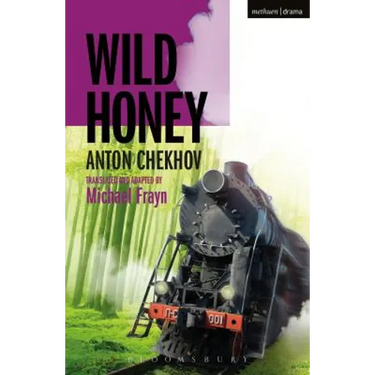 Wild Honey