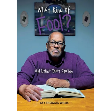 What Kind of Fool? and Other Short Stories