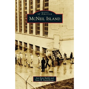 McNeil Island