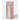 Floral Tumbling Tower Game - Stylish Wooden Stacking Game for Family & Party Fun