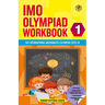 SPH International Mathematics Olympiad (IMO) Workbook for Class 1 - MCQs, Previous Years Solved Paper and Achievers Section - SOF Olympiad Preparation