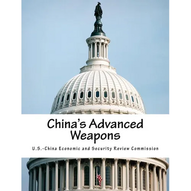 China's Advanced Weapons