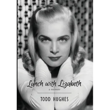Lunch with Lizabeth
