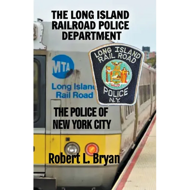 The Long Island Railroad Police Department