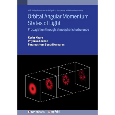 Orbital Angular Momentum States of Light: Propagation through atmospheric turbulence