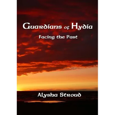 Guardians of Hydia - Facing the Past