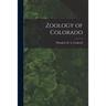 Zoology of Colorado