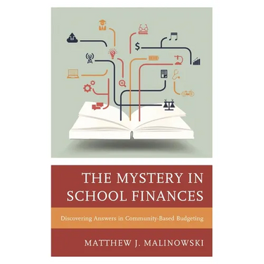 Mystery in School Finances: Discovering Answers in Community-Based Budgeting