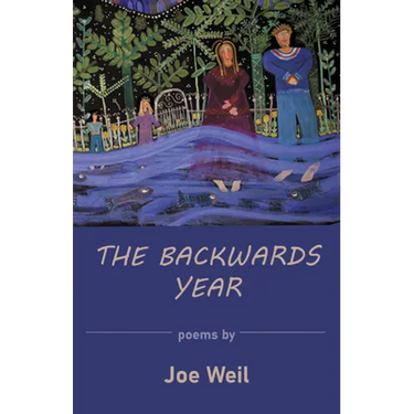 The Backwards Year