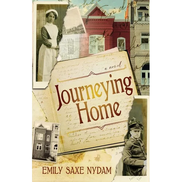 Journeying Home