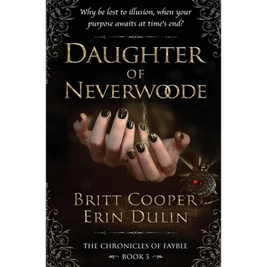 Daughter of Neverwoode
