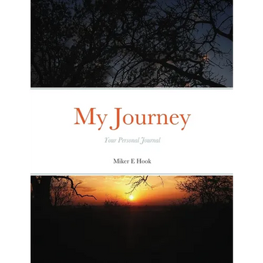 My Journey: Your Personal Journal