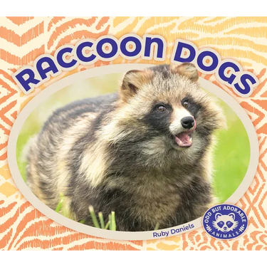 Raccoon Dogs