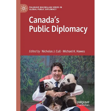 Canada's Public Diplomacy