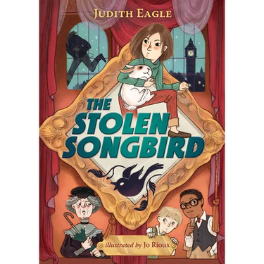 The Stolen Songbird
