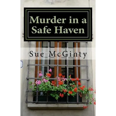 Murder in a Safe Haven