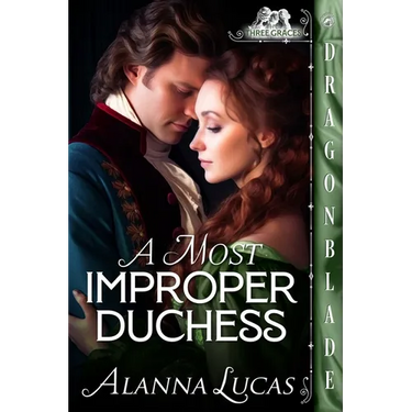 A Most Improper Duchess