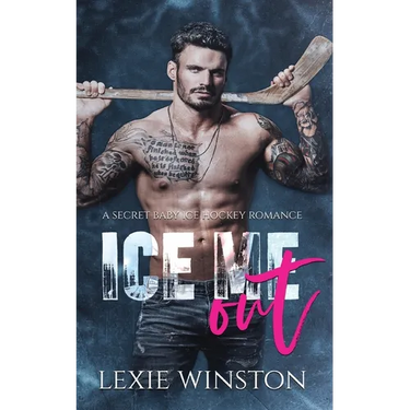 Ice Me Out