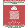 Christmas Mazes, Puzzles, Coloring, and More: The Ultimate All-In-One Christmas Activity Book For Kids