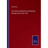 The American Ephemeris and Nautical Almanac for the Year 1861