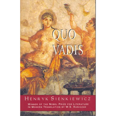 Quo Vadis?
