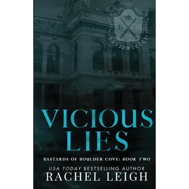 Vicious Lies