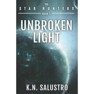 Unbroken Light