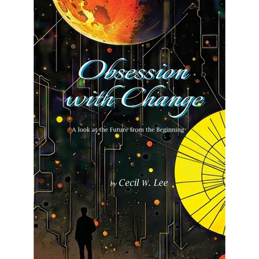 Obsession With Change