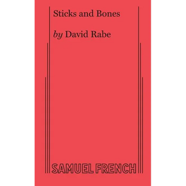 Sticks and Bones
