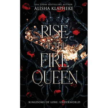 Rise of the Fire Queen