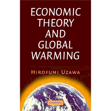 Economic Theory and Global Warming