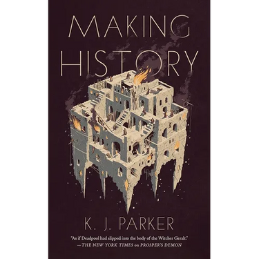 Making History