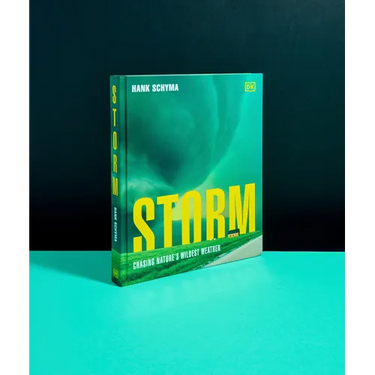 Storm: Chasing Nature's Wildest Weather