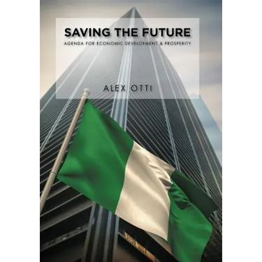 Saving the Future: Economic Development & Prosperity