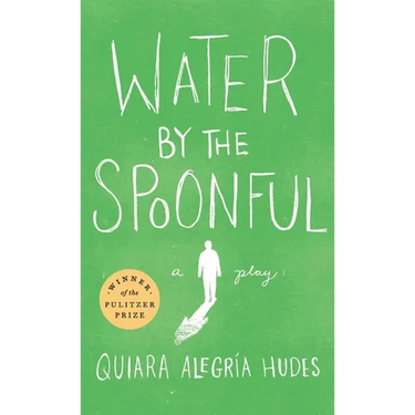 Water by the Spoonful (Revised TCG Edition)