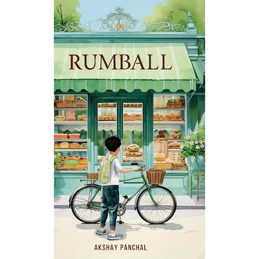 Rumball