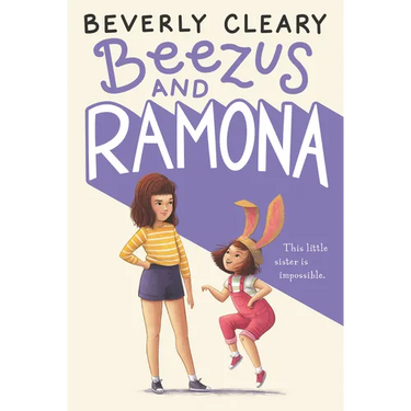 Beezus and Ramona