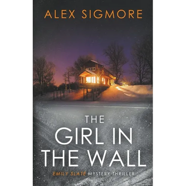 The Girl In The Wall