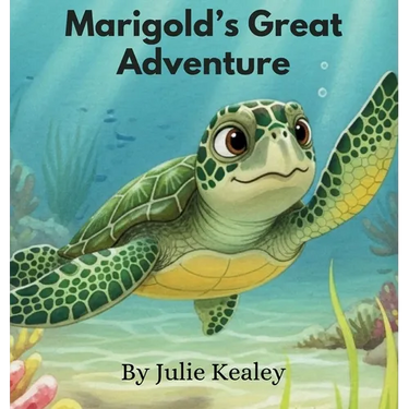 Marigold's Great Adventure