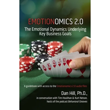 Emotionomics 2.0: The Emotional Dynamics Underlying Key Business Goals