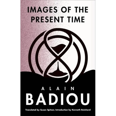 Images of the Present Time